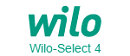 Wilo-select 4